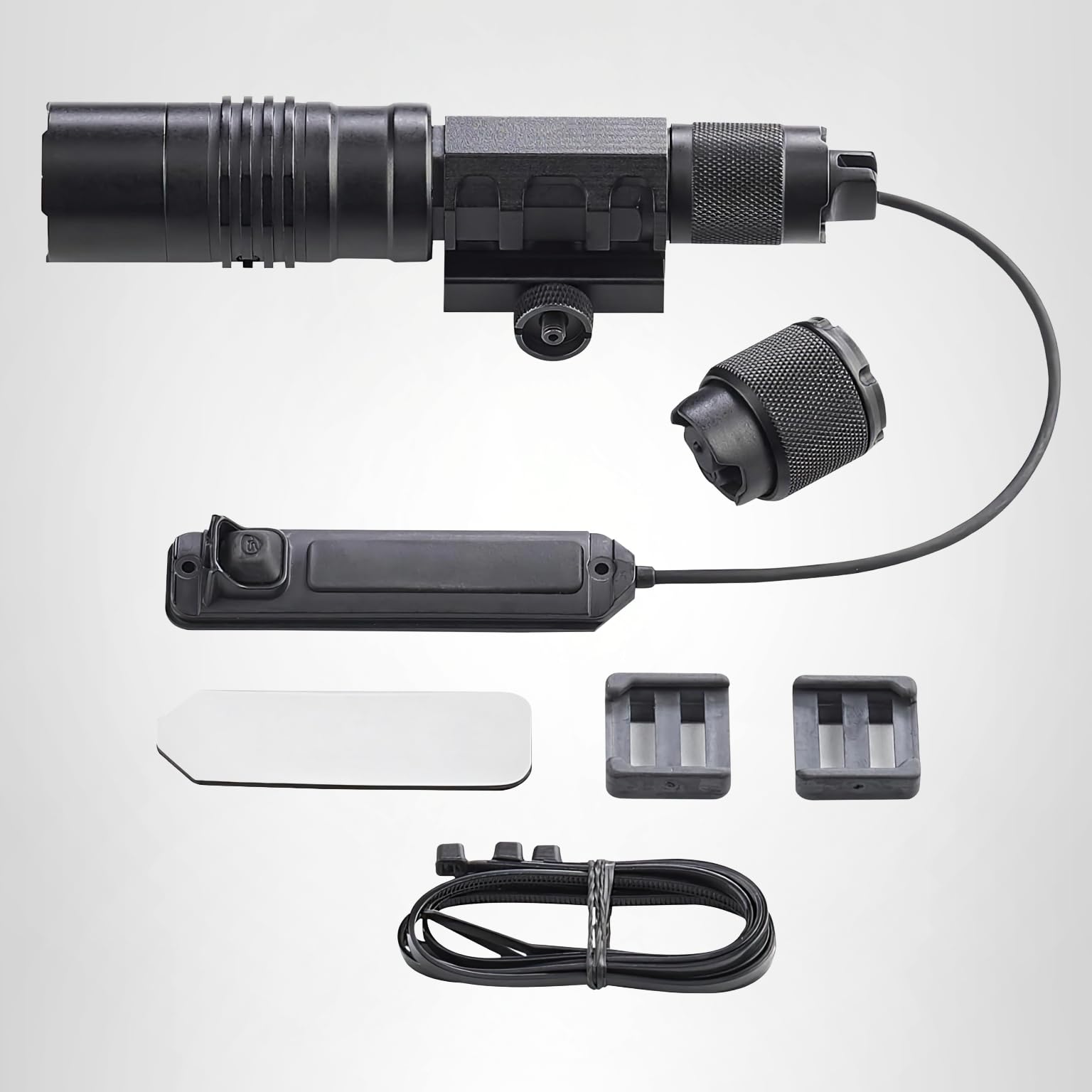 Amazon.com: Streamlight 88090 ProTac Rail Mount HL-X Laser USB